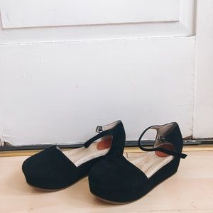 crocs leopard print clog